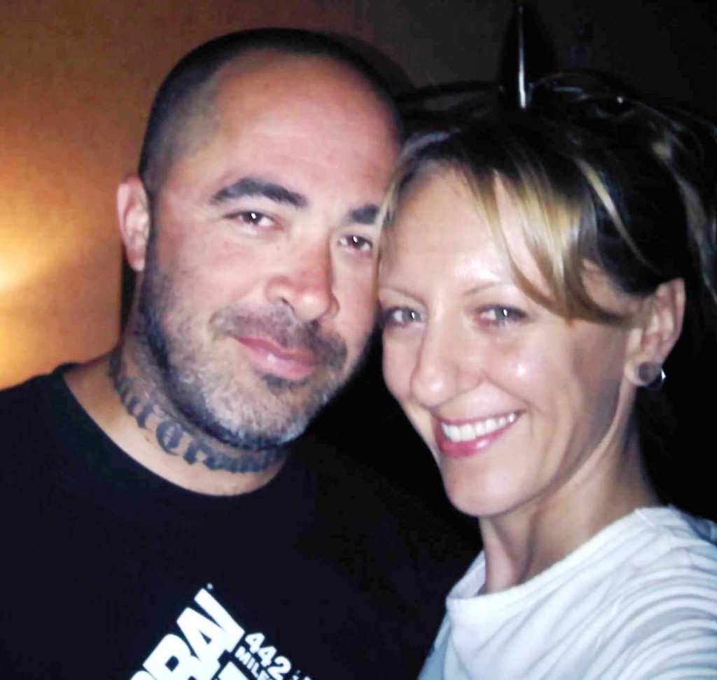 Aaron Lewis - Jusician